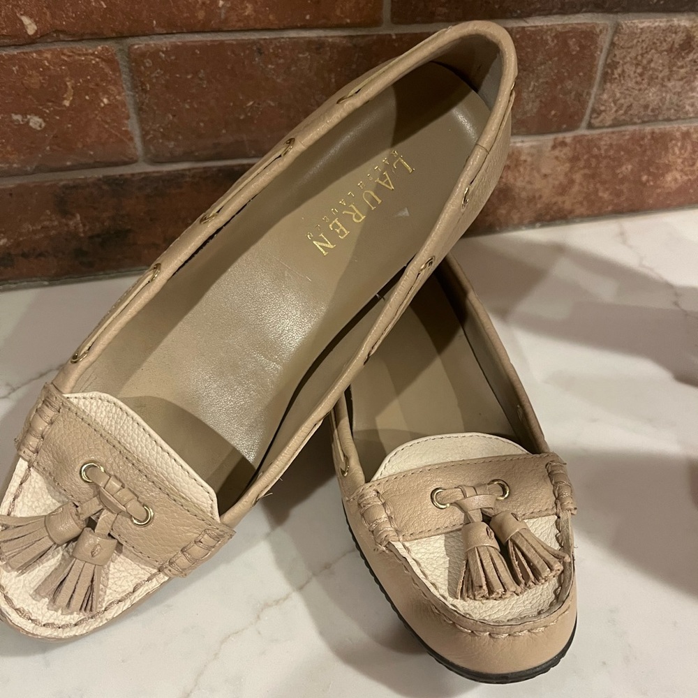 Ralph Lauren shoes